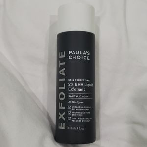 Paula's choice - 2% BHA liquid